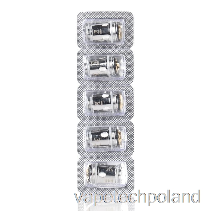 Vape Tech Polska Vsticking Vmesh Cewki Zamienne 0,2ohm Cewki Kanthal Mesh